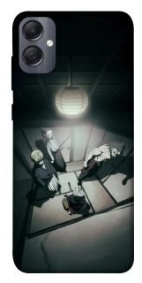 Чехол на Samsung Galaxy A05 Clan Zenin фото 1 из 1