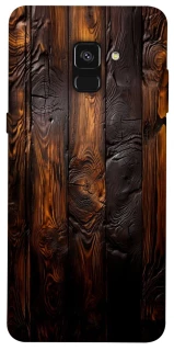 Чехол на Samsung A530 Galaxy A8 (2018) Дерево v2 фото 1 из 1