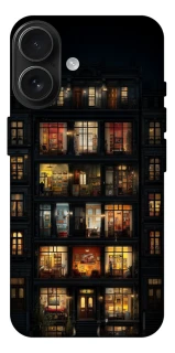 Чехол на Apple iPhone 17 (6.3") My Home фото 1 из 1