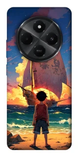 Чехол на Xiaomi Poco M7 One Piece фото 1 из 1