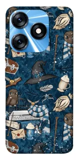 Чохол на TECNO Spark 10 Harry Potter V20 фото 1 з 1