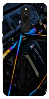 Чехол на Xiaomi Redmi 8 BMW v49 фото 1 из 1