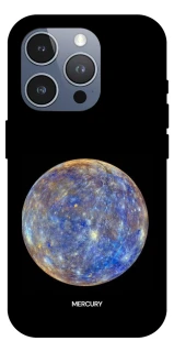 Чехол на Apple iPhone 16 Pro Max Mercury фото 1 из 1