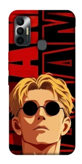 Чехол на TECNO Spark 7 Nanami v2 фото 1 из 1