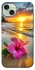 Чехол на Apple iPhone 15 Plus (6.7") Flowers v22 фото 1 из 1