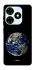 Чехол на TECNO Spark Go 2024 Earth фото 1 из 1
