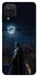 Чехол на Samsung Galaxy A12 The Dark Knight фото 1 из 1