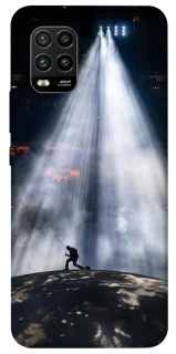 Чохол на Xiaomi Mi 10 Lite Kanye West ver.2 фото 1 з 1