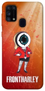 Чехол на Samsung Galaxy M31 FrontHarley v2 фото 1 из 1