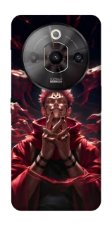 Чехол на ZTE Nubia Focus Pro Ryomen Sukuna фото 1 из 1