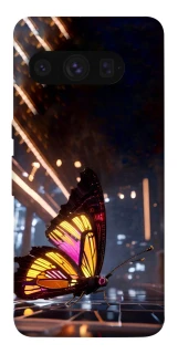 Чохол на Google Pixel 8 Pro Cyber butterfly фото 1 з 1