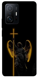 Чохол на Xiaomi 11T / 11T Pro Angel of Faith фото 1 з 1