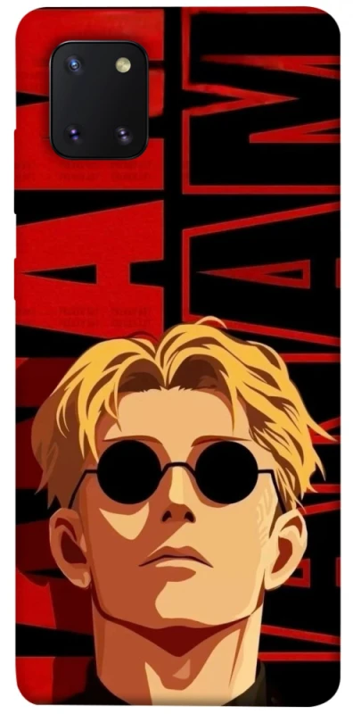 Чохол на Samsung Galaxy Note 10 Lite (A81) Nanami v2 фото 1 з 1