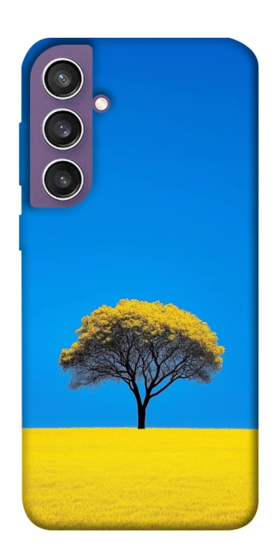 Чохол на Samsung Galaxy S23 FE Field v2 фото 1 з 1