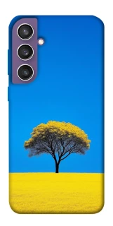 Чохол на Samsung Galaxy S23 FE Field v2 фото 1 з 1