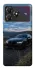Чехол на ZTE Blade A36 BMW v50 фото 1 из 1