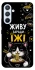 Чехол на Samsung Galaxy A54 5G Живу заради їжі фото 1 из 1