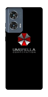 Чохол на Motorola Edge 50 Umbrella Corporation ver.2 фото 1 з 1
