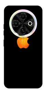 Чохол на TECNO Spark 30C Halloween Pumpkin фото 1 з 1