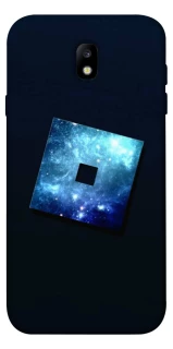 Чохол на Samsung J730 Galaxy J7 (2017) Adopt Me Penguin Candy фото 1 з 1