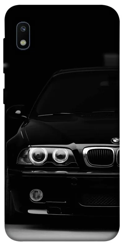Чехол на Samsung Galaxy A10 (A105F) BMW v43 фото 1 из 1