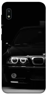Чехол на Samsung Galaxy A10 (A105F) BMW v43 фото 1 из 1