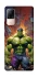 Чохол на Xiaomi Civi 6 Hulk фото 1 з 1