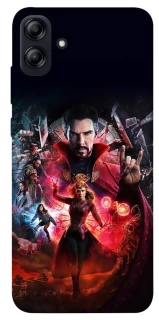 Чохол на Samsung Galaxy A04e Strange and Wanda фото 1 з 1