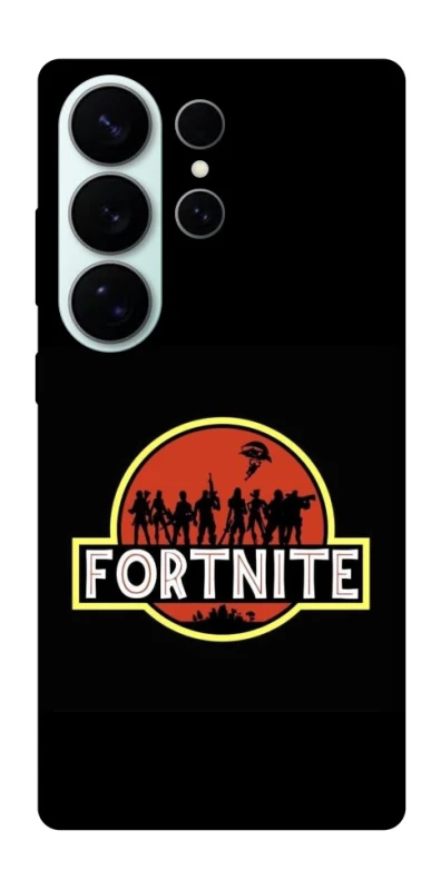 Чохол на Samsung Galaxy S26 Ultra Fortnite logo ver.1 фото 1 з 1