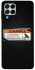 Чохол на Samsung Galaxy M53 5G Warning фото 1 з 1