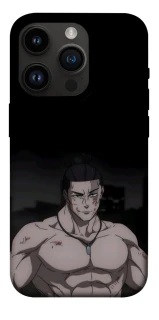 Чехол на Apple iPhone 14 Pro (6.1") Todo фото 1 из 1