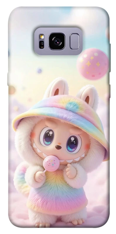 Чохол на Samsung G955 Galaxy S8 Plus Candy Labubu фото 1 з 1
