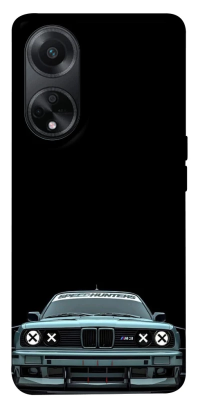 Чохол на Oppo A58 4G BMW v148 фото 1 з 1