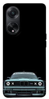 Чохол на Oppo A98 BMW v148 фото 1 з 1