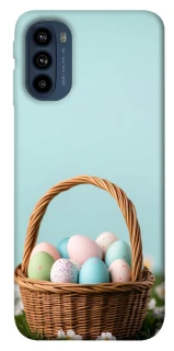Чехол на Motorola Moto G41 Easter ver.5 фото 1 из 1