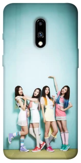 Чехол на OnePlus 7 RED VELVET фото 1 из 1