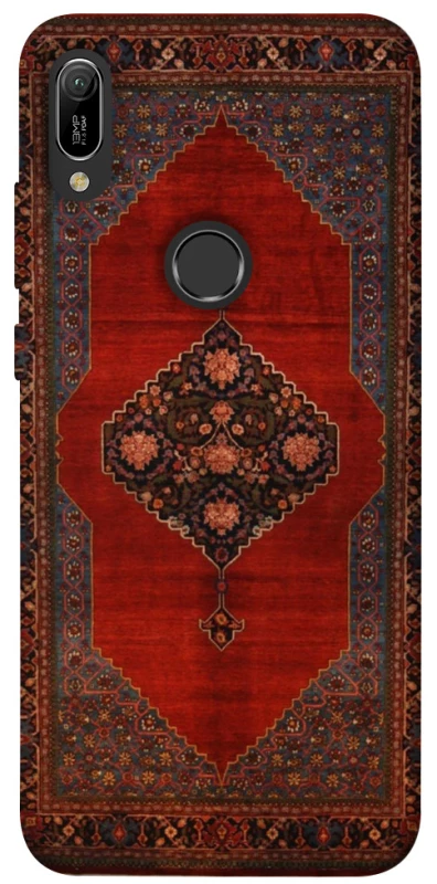 Чохол на Huawei Y6 (2019) Килим v12 фото 1 з 1