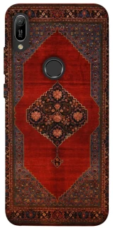 Чехол на Huawei Y6 (2019) Килим v12 фото 1 из 1