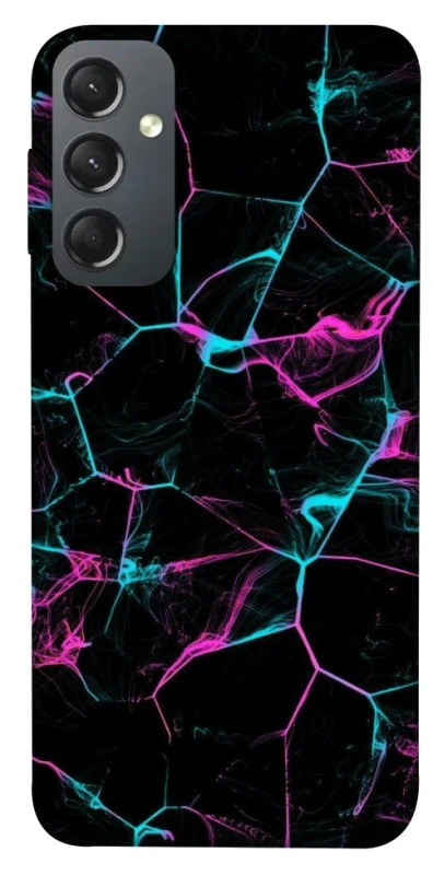 Чохол на Samsung Galaxy A24 4G Abstract ver.3 фото 1 з 1