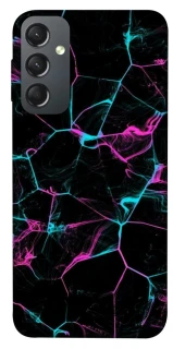 Чехол на Samsung Galaxy A24 4G Abstract ver.3 фото 1 из 1