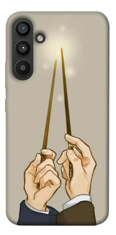 Чехол на Samsung Galaxy A34 5G Harry Potter v3 фото 1 из 1