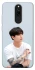 Чехол на Xiaomi Redmi 8 Jungkook - BTS фото 1 из 1