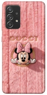 Чехол на Samsung Galaxy A52 4G / A52 5G Gucci ver.3 фото 1 из 1