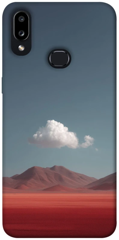 Чехол на Samsung Galaxy A10s Cloud mountain фото 1 из 1