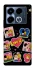 Чехол на Infinix Note 40 4G Love is фото 1 из 1
