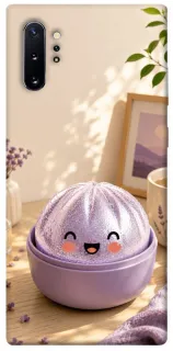Чехол на Samsung Galaxy Note 10 Plus Dumpling ver.4 фото 1 из 1