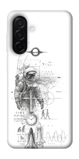 Чехол на Samsung Galaxy A26 5G Tattoo ver.1 фото 1 из 1