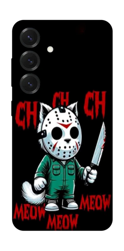 Чехол на Samsung Galaxy S26 Edge Lucky Friday 13th Cat фото 1 из 1