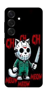 Чохол на Samsung Galaxy S26+ Lucky Friday 13th Cat фото 1 з 1