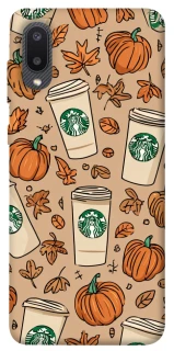 Чехол на Samsung Galaxy A02 Autumn vibes ver.4 фото 1 Чехол на Samsung Galaxy A02 Autumn vibes ver.4 фото 1 из 1